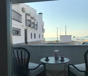 Los Alcazares Apartment | The Fisherman’s House