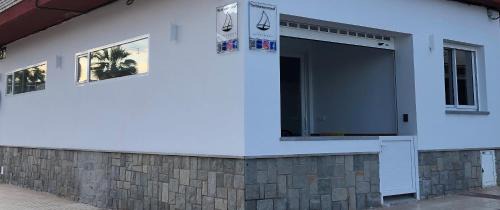 Los Alcazares Apartment | The Fisherman’s House
