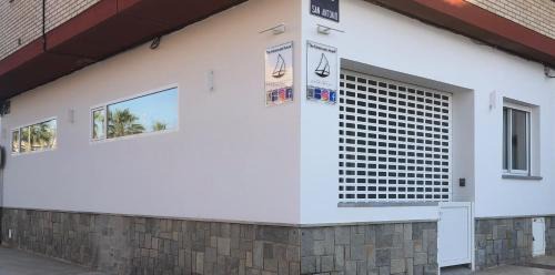 Los Alcazares Apartment | The Fisherman’s House
