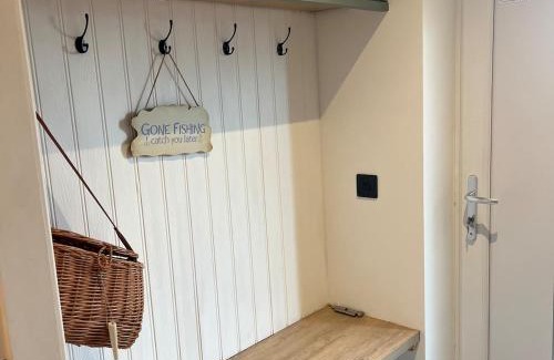 Castle Douglas House | The Fishermans Rest
