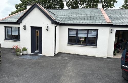 Castle Douglas House | The Fishermans Rest
