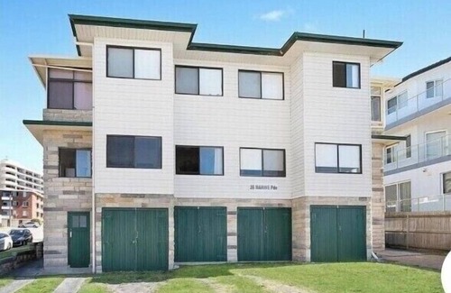 Central Coast Apartment | The Fisherman’s Shack