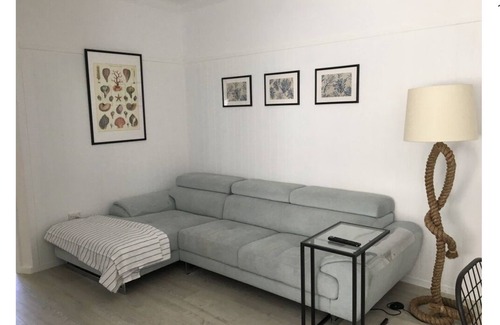 Central Coast Apartment | The Fisherman’s Shack