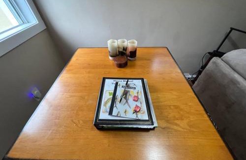 Bryson City Apartment | The Fishing Hole #4 Near Town