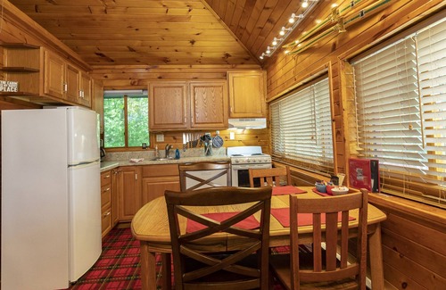 Hayward Cabin | The fishing is great! Trails are close by. Enjoy summer in the Northwoods!
