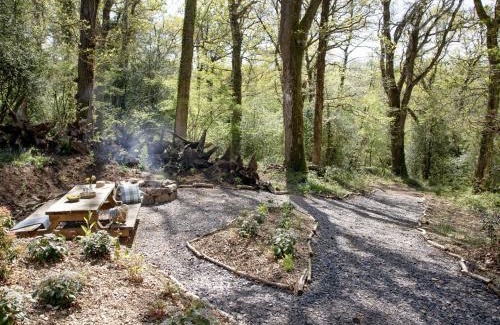 Umberleigh House | The Fishing Lodge