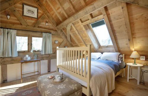 Umberleigh House | The Fishing Lodge