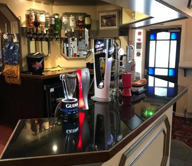 Parkgate Hotel | The Fitzwilliam Hotel