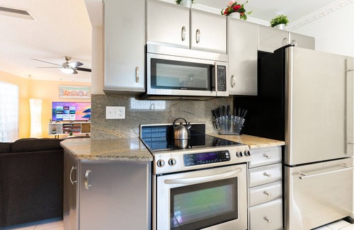 Valrico House | The Flamingo Oasis