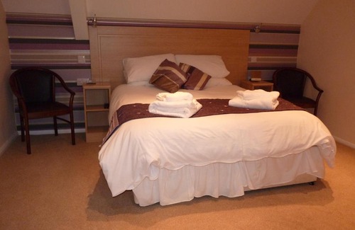 Briggswath Bed & Breakfast | The Flask Inn