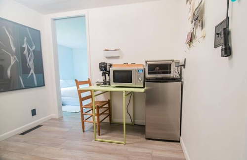 Central Lake Apartment | The Flat a Wanderlust Abodes Property