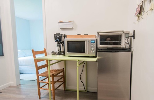Central Lake Apartment | The Flat a Wanderlust Abodes Property