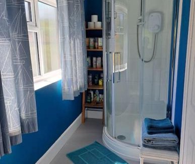 Overstrand Apartment | The Flat at Conway House