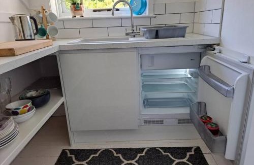 Overstrand Apartment | The Flat at Conway House