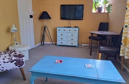 Overstrand Apartment | The Flat at Conway House