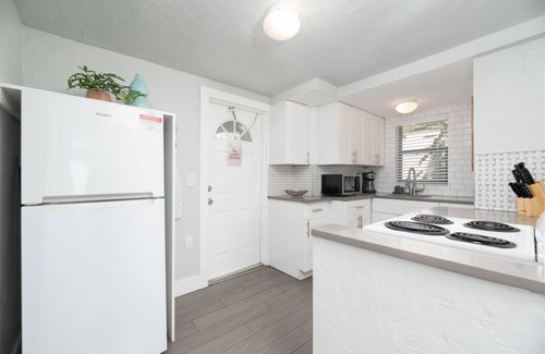 Riverside Park Apartment | The Flats at Riverside Park #3