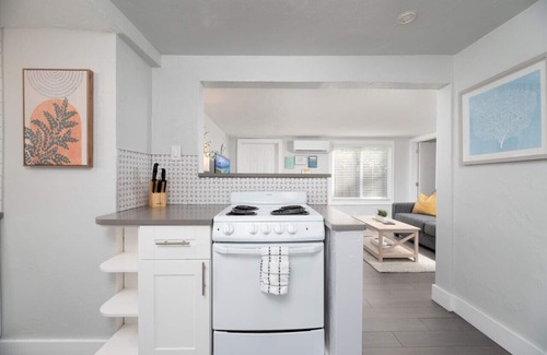 Riverside Park Apartment | The Flats at Riverside Park #3