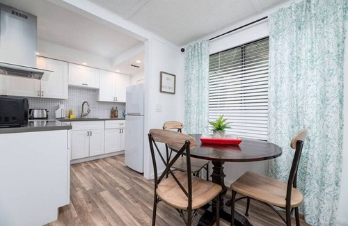 Riverside Park Apartment | The Flats at Riverside Park #4