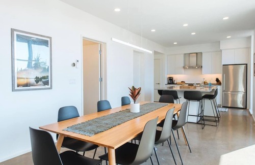 Egg Harbor House | The Flats on Church Street - #202