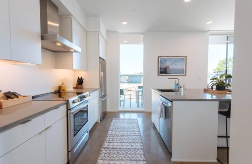Egg Harbor House | The Flats on Church Street - #202