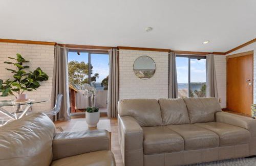 Port Lincoln Apartment | The Flaxman Studio - Panoramic Ocean Views