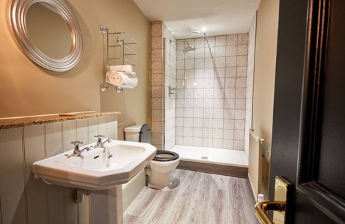 Cirencester Hotel | The Fleece at Cirencester