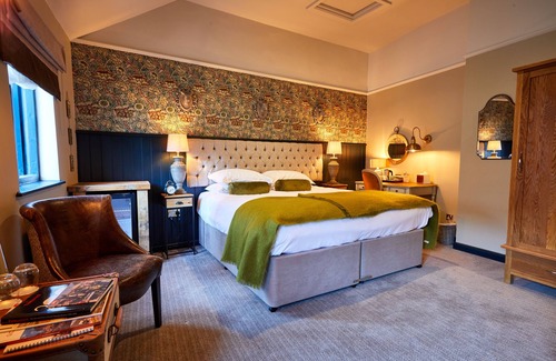 Cirencester Hotel | The Fleece at Cirencester