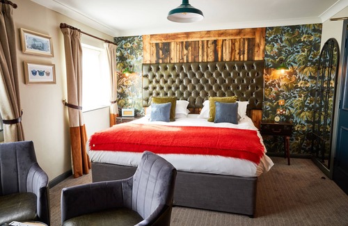 Cirencester Hotel | The Fleece at Cirencester