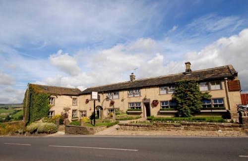 Ainley Top Hotel | The Fleece Inn at Barkisland
