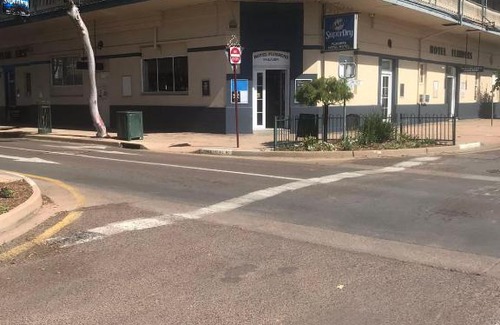 Davenport Hotel | The Flinders Hotel Motel Port Augusta
