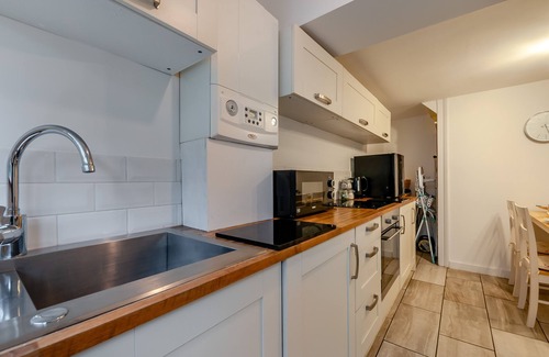 Birchington House | The Flint Cottages - Two Bedroom House, Sleeps 3