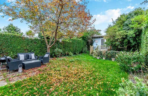 Birchington House | The Flint Cottages - Two Bedroom House, Sleeps 3