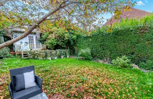 Birchington House | The Flint Cottages