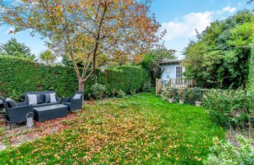 Birchington House | The Flint Cottages