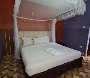 Siaya House | The Floma Guest House