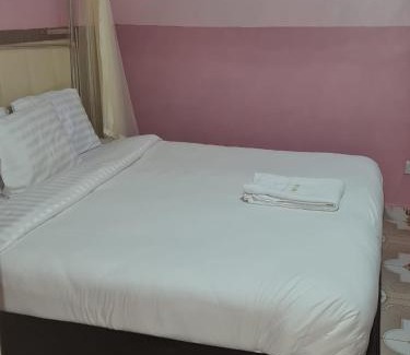 Siaya House | The Floma Guest House