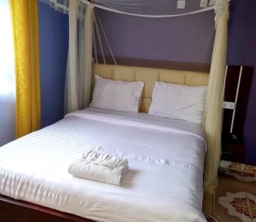 Siaya House | The Floma Guest House