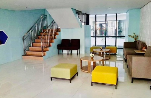 Pinagsama Condo | The Florence Newly BUILT! Perfect location BGC Mckinley luxurious facilities!