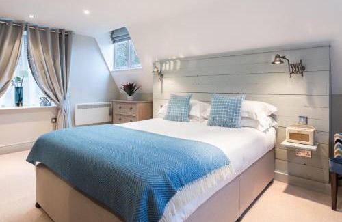 Sheffield Hotel | The Florentine