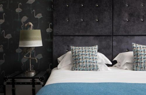 Sheffield Hotel | The Florentine