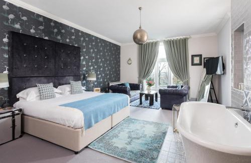 Sheffield Hotel | The Florentine