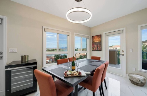 Lake Las Vegas Apartment | The Florentine Penthouse at Lake Las Vegas