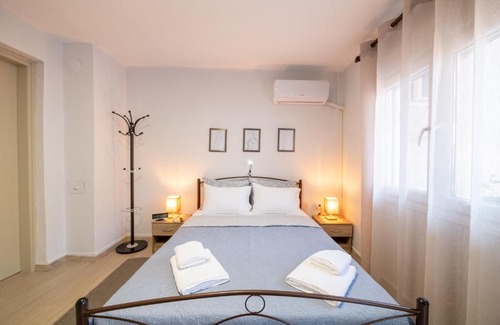 Florina Apartment | The Florina Park House