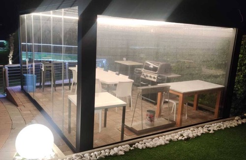 Marsciano House | The Flower of Thorn a cozy and modern house with all the comforts.