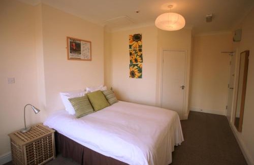 Derby Hotel | The Flowerpot