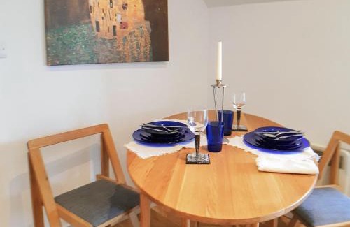 Appleton House | The Fold
