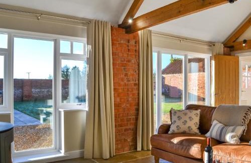 Kilnwick House | The Foldyard - Uk46004