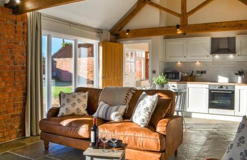 Kilnwick House | The Foldyard - Uk46004