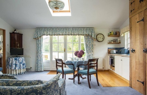 Brayford Apartment | The Folly, Bratton Fleming