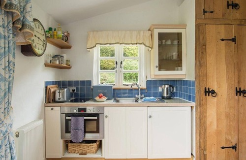 Brayford Apartment | The Folly, Bratton Fleming